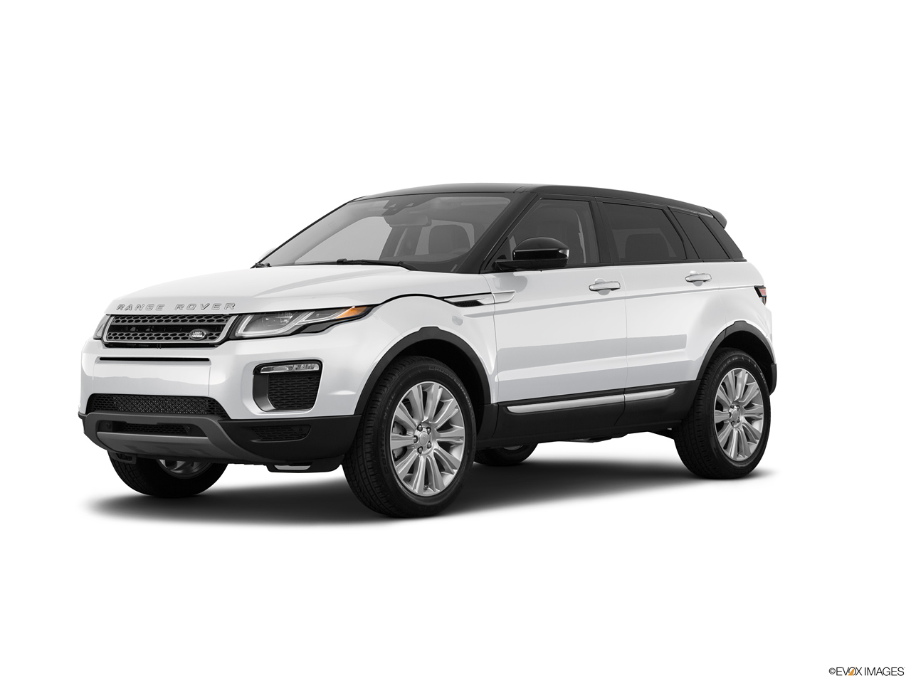 Land Rover Lease Takeover in Vancouver, BC 2019 Land Rover Evoque